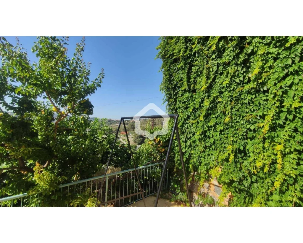 2 Bedroom House for Sale in Agros, Limassol District
