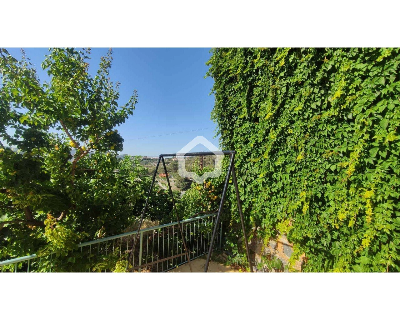 2 Bedroom House for Sale in Agros, Limassol District