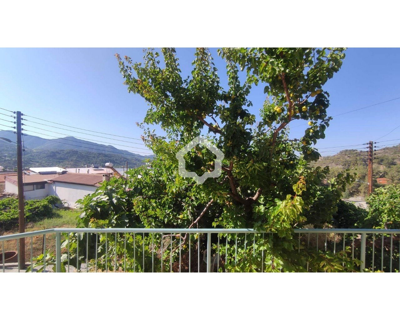 2 Bedroom House for Sale in Agros, Limassol District