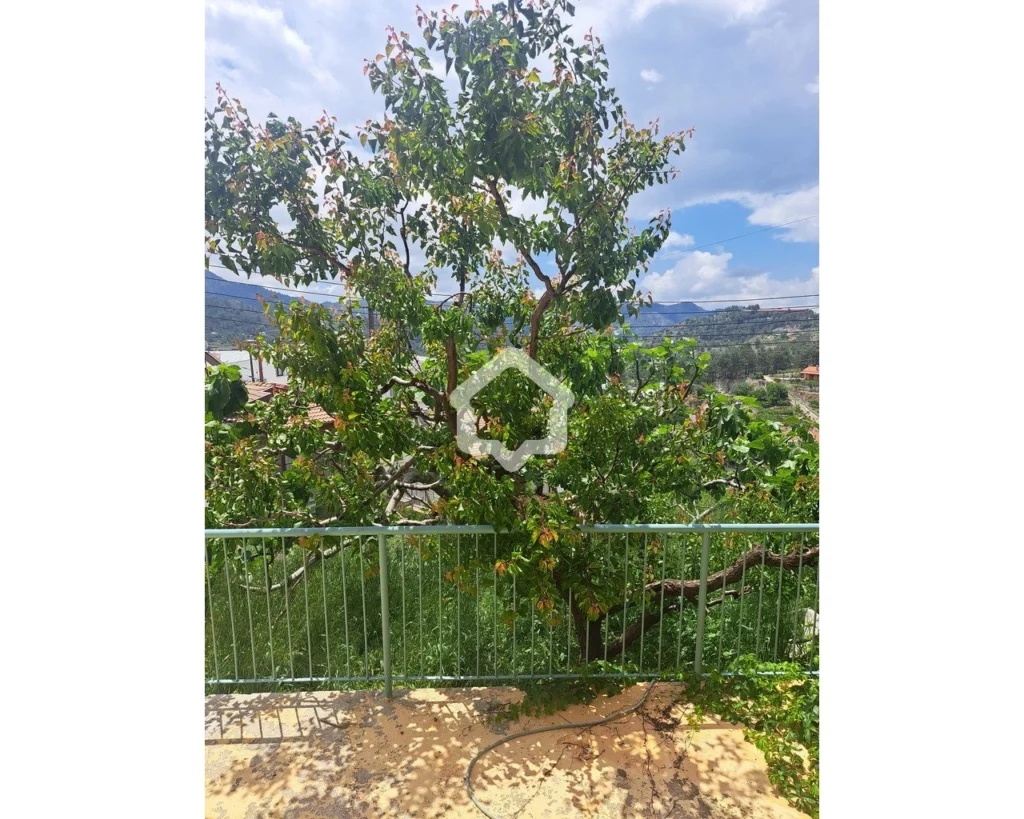 2 Bedroom House for Sale in Agros, Limassol District