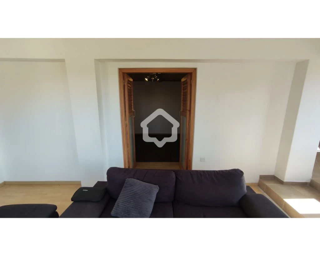 2 Bedroom House for Sale in Agros, Limassol District