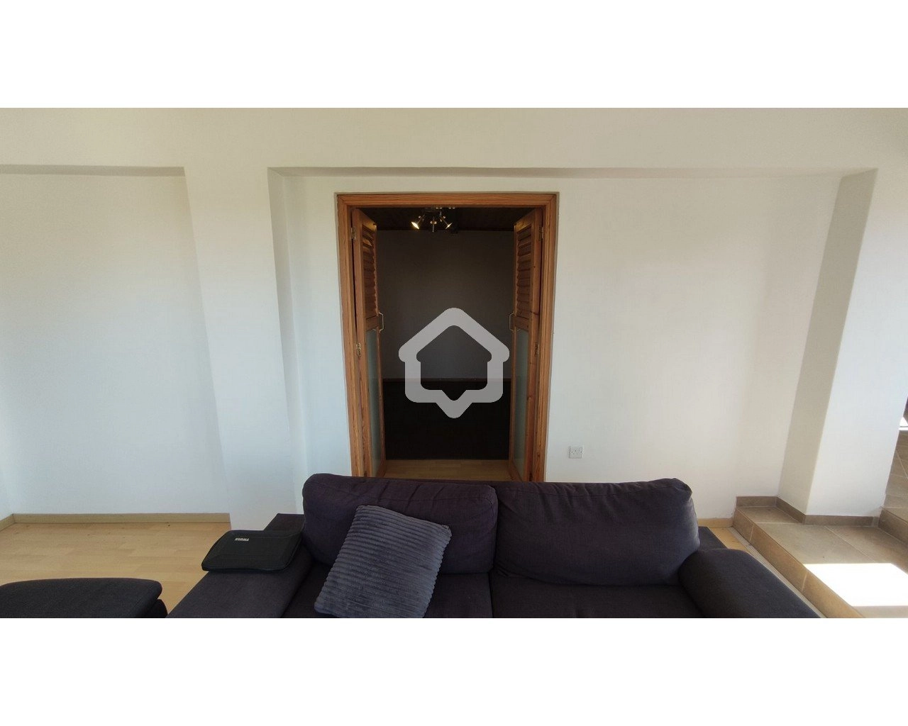 2 Bedroom House for Sale in Agros, Limassol District