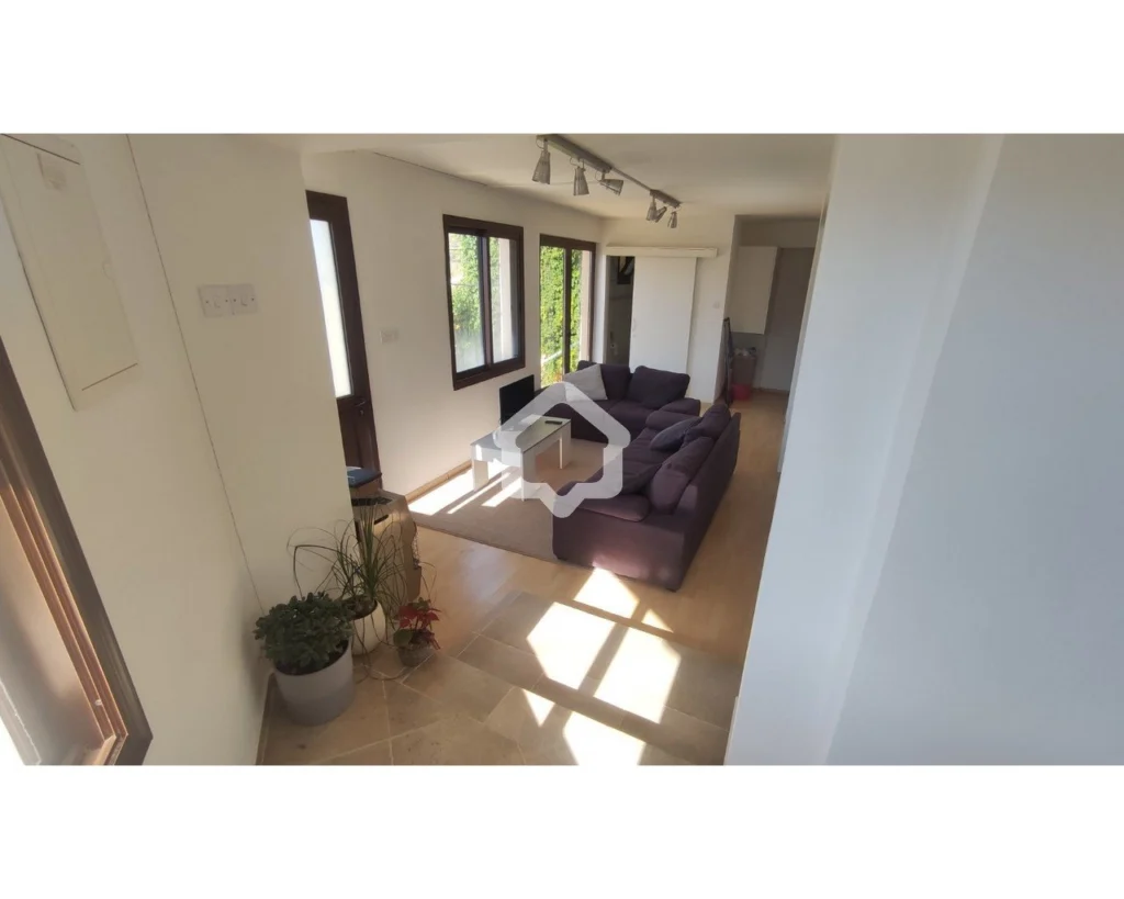 2 Bedroom House for Sale in Agros, Limassol District