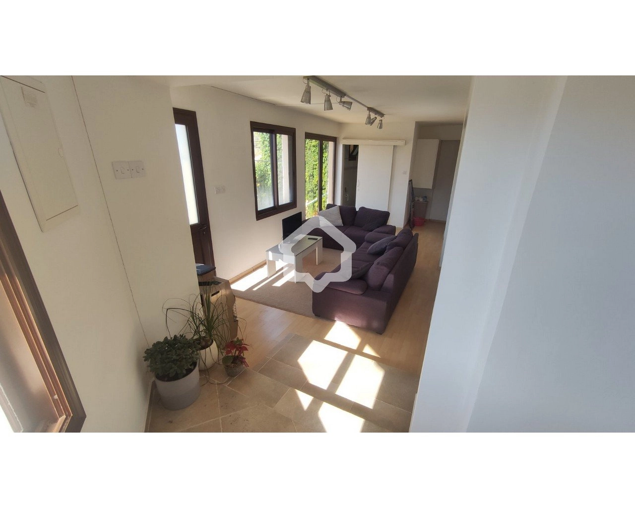 2 Bedroom House for Sale in Agros, Limassol District