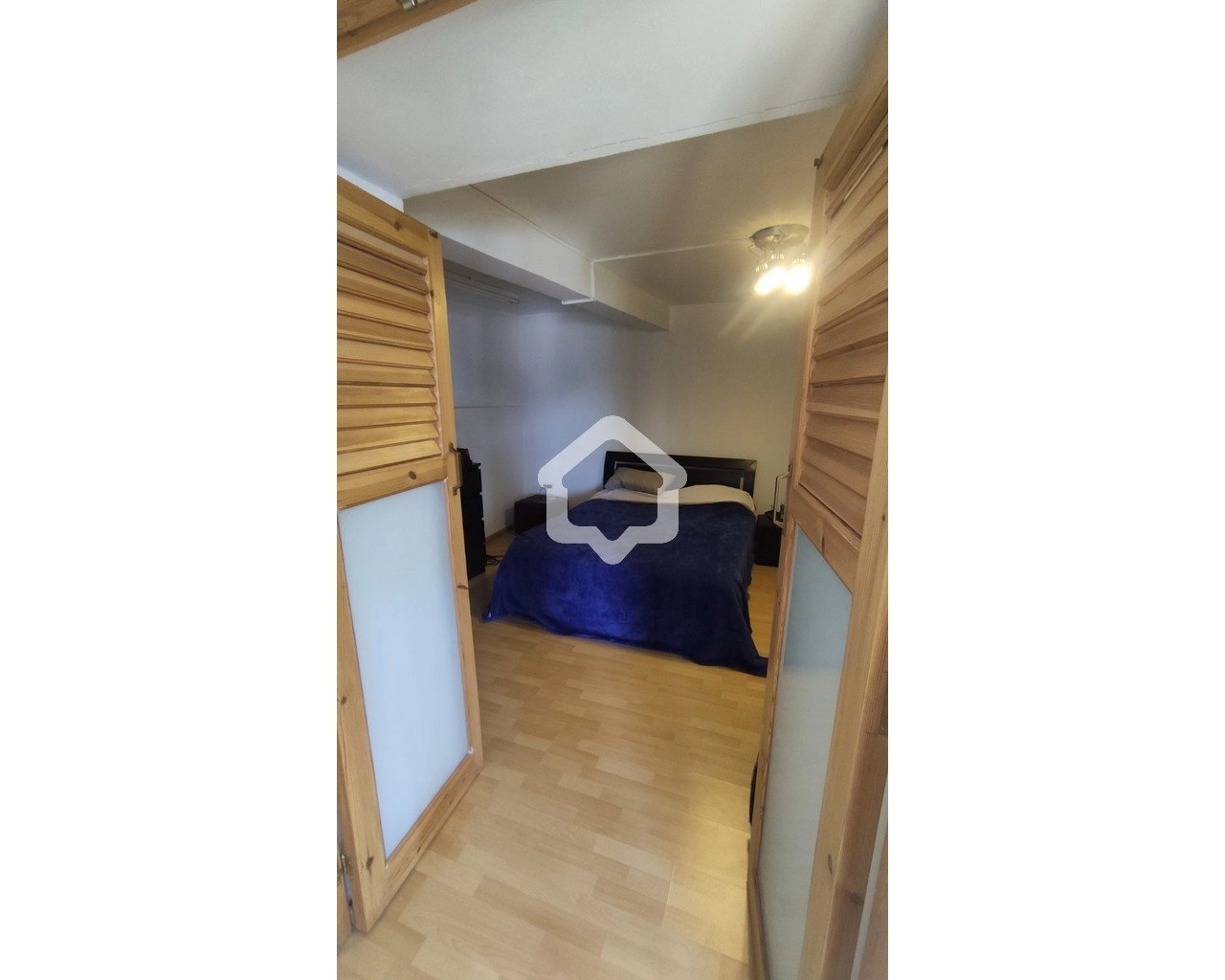 2 Bedroom House for Sale in Agros, Limassol District