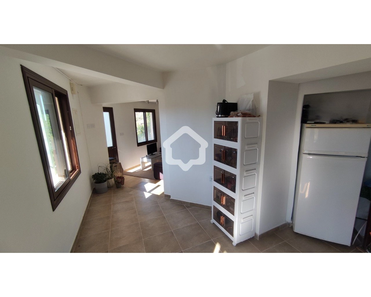 2 Bedroom House for Sale in Agros, Limassol District