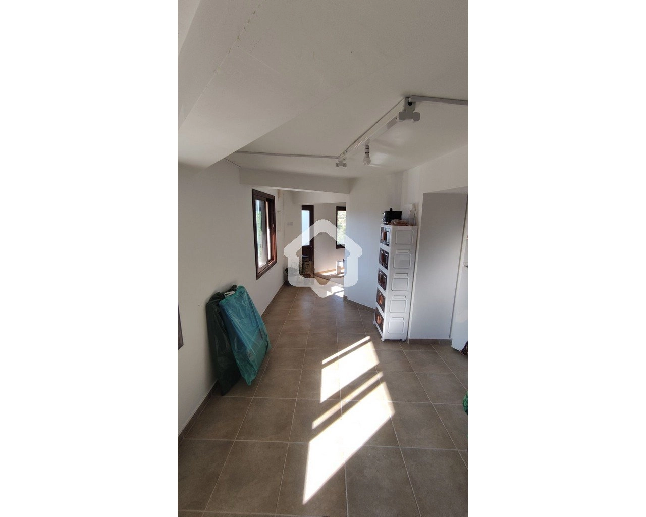 2 Bedroom House for Sale in Agros, Limassol District
