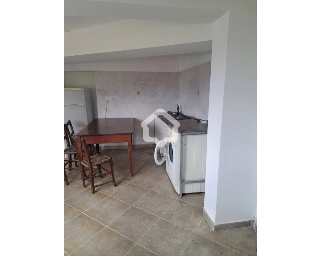 2 Bedroom House for Sale in Agros, Limassol District