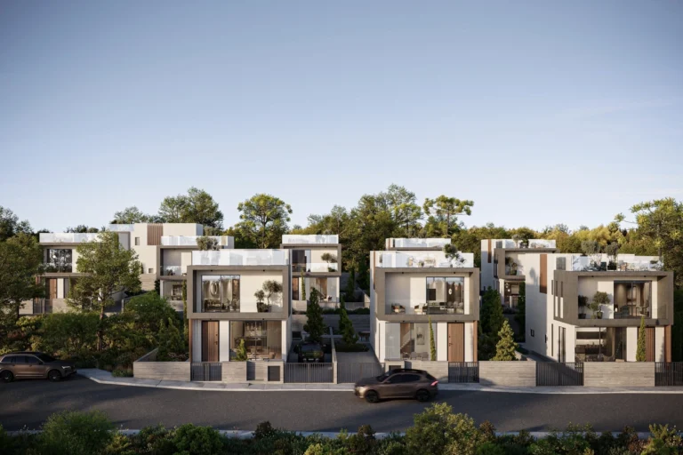 3 Bedroom House for Sale in Tremithousa, Paphos District
