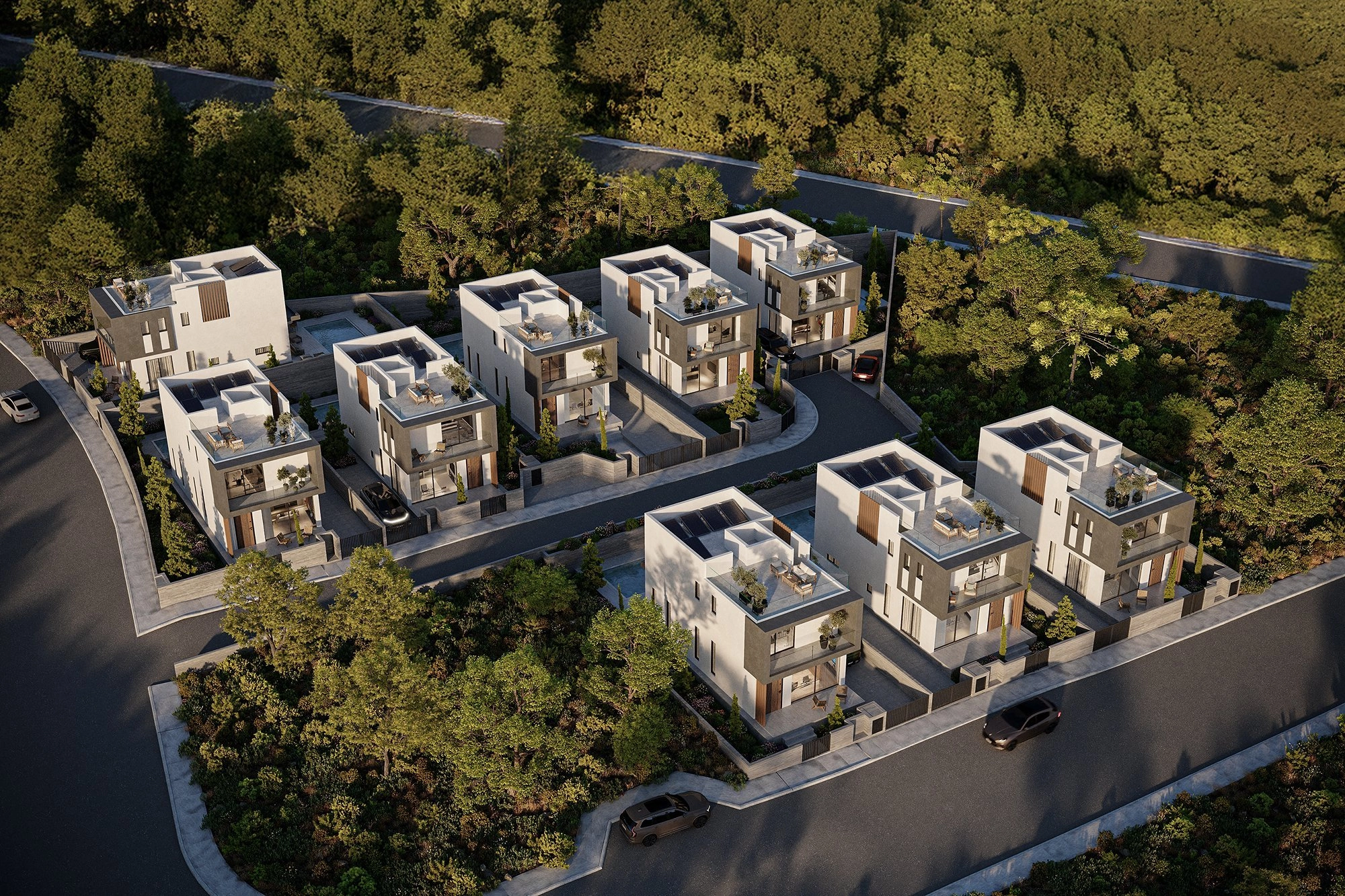 3 Bedroom House for Sale in Tremithousa, Paphos District