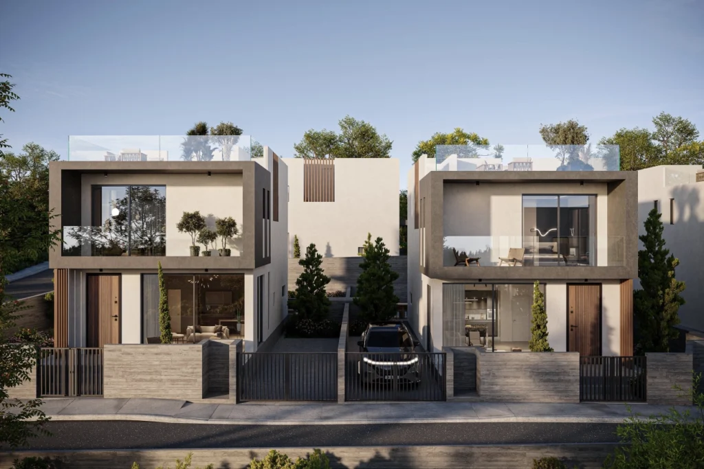 3 Bedroom House for Sale in Tremithousa, Paphos District