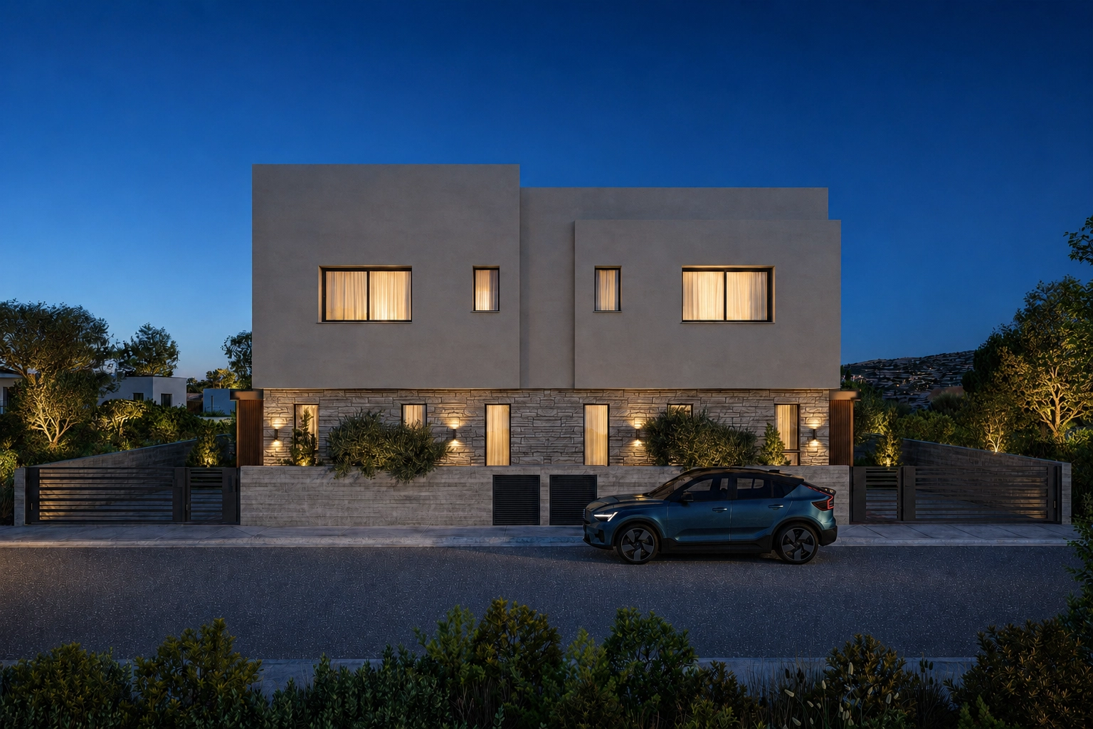3 Bedroom House for Sale in Geroskipou, Paphos District