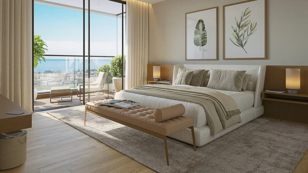 2 Bedroom Apartment for Sale in Geroskipou, Paphos District