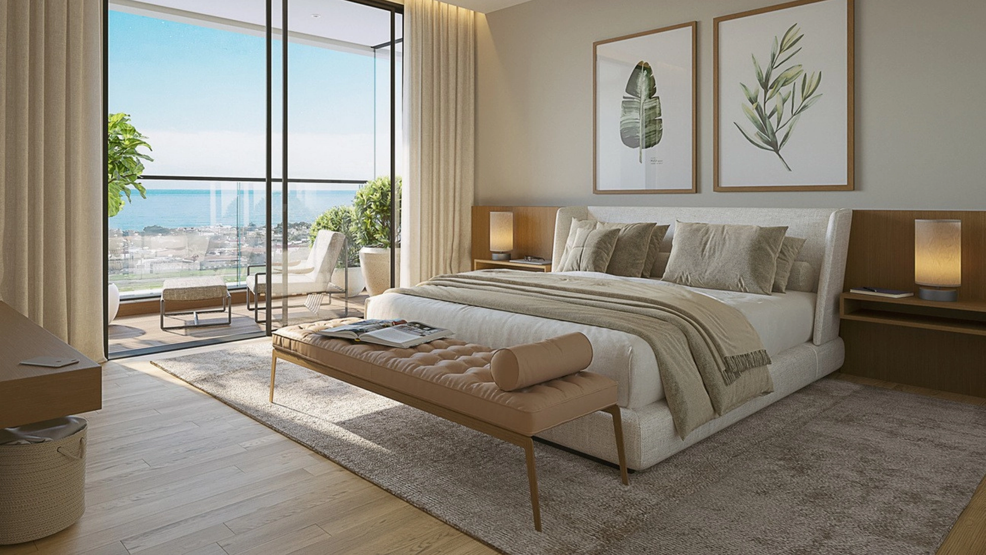 2 Bedroom Apartment for Sale in Geroskipou, Paphos District
