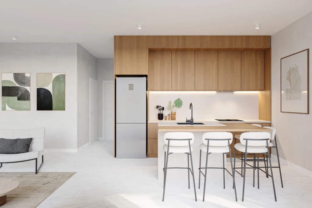 2 Bedroom Apartment for Sale in Kissonerga, Paphos District