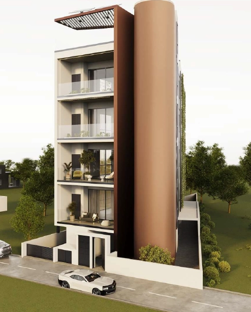 3 Bedroom Apartment for Sale in Nicosia – Agios Ioannis, Limassol District