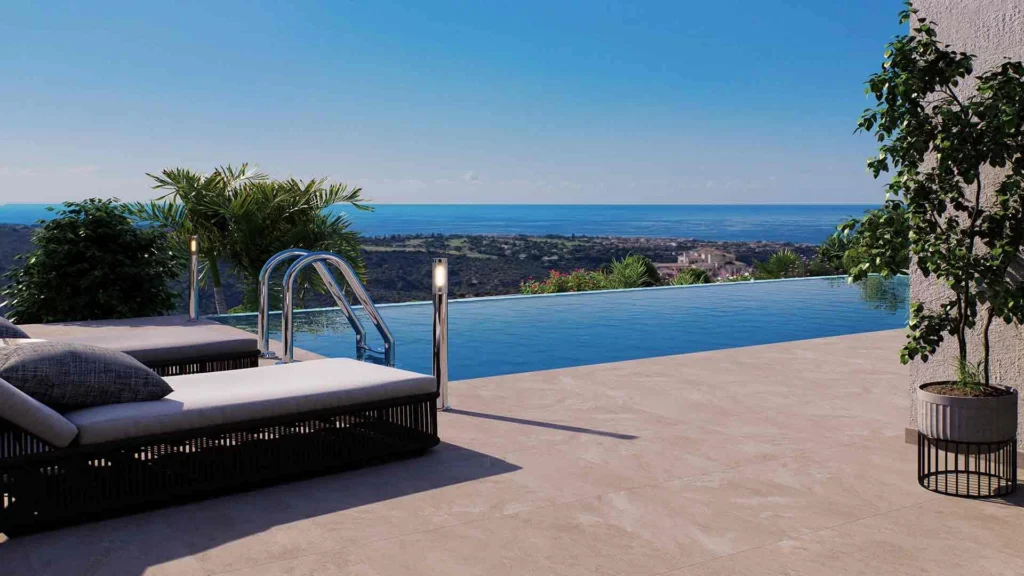 4 Bedroom House for Sale in Kouklia, Paphos District
