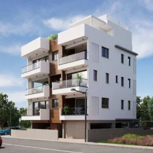1 Bedroom Apartment for Sale in Kato Paphos