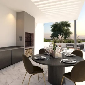 3 Bedroom Apartment for Sale in Kato Paphos