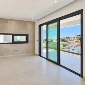 3 Bedroom Apartment for Sale in Limassol – Panthea