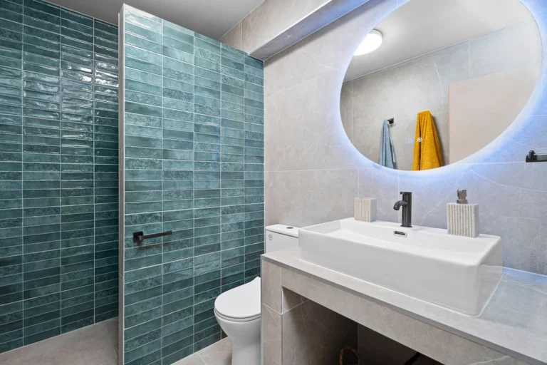 Average Price for Pre-owned Apartment in Famagusta