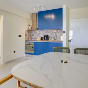 2 Bedroom Apartment for Sale in Famagusta District