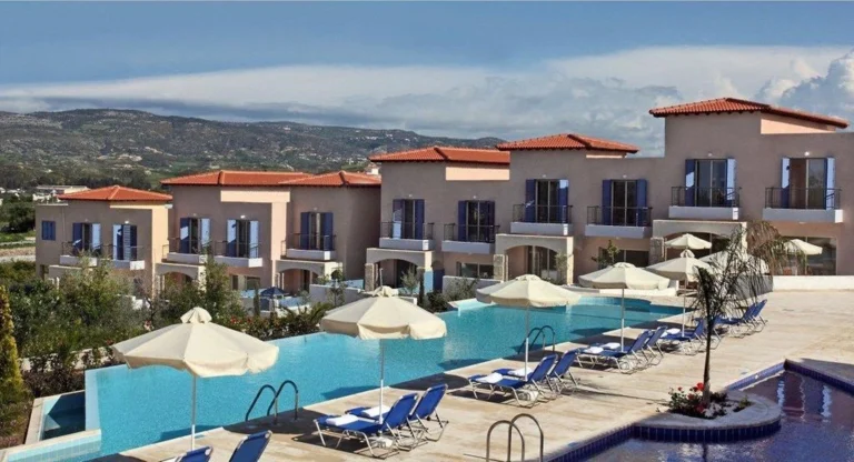 Cheap Houses and Villas for Sale Paphos up to 300000 euro