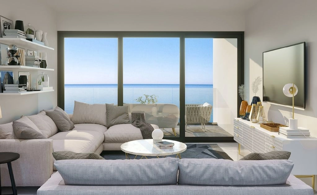 1 Bedroom Apartment for Sale in Paphos – Universal