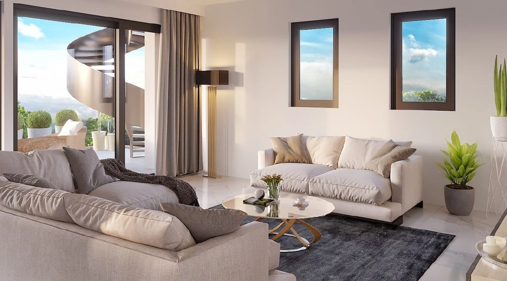 1 Bedroom Apartment for Sale in Paphos – Universal