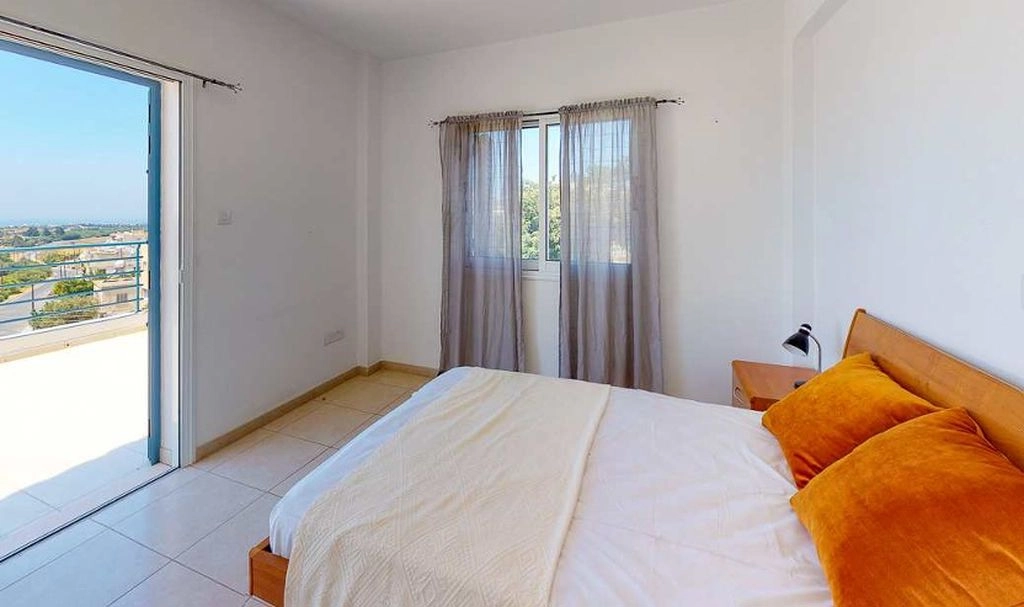 2 Bedroom Apartment for Sale in Geroskipou, Paphos District