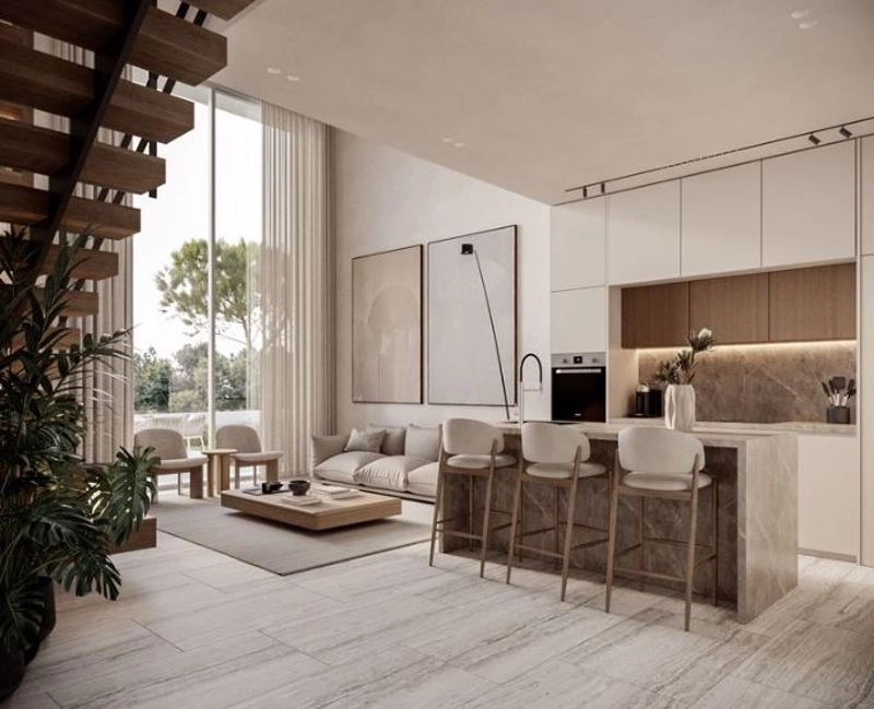 2 Bedroom House for Sale in Geroskipou, Paphos District
