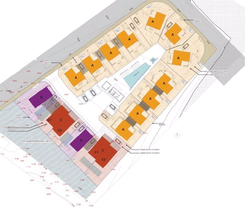 2 Bedroom House for Sale in Geroskipou, Paphos District