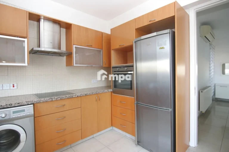 2 Bedroom Apartment for Rent in Aglantzia, Nicosia District