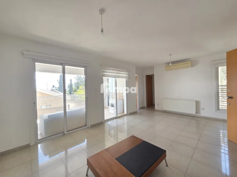 2 Bedroom Apartment for Rent in Aglantzia, Nicosia District
