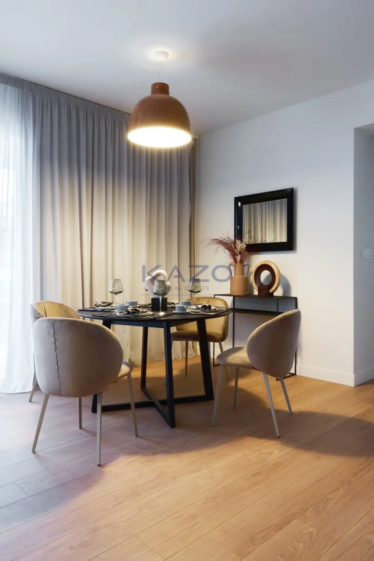 Average Price for 2 Bedroom Apartment in Larnaca