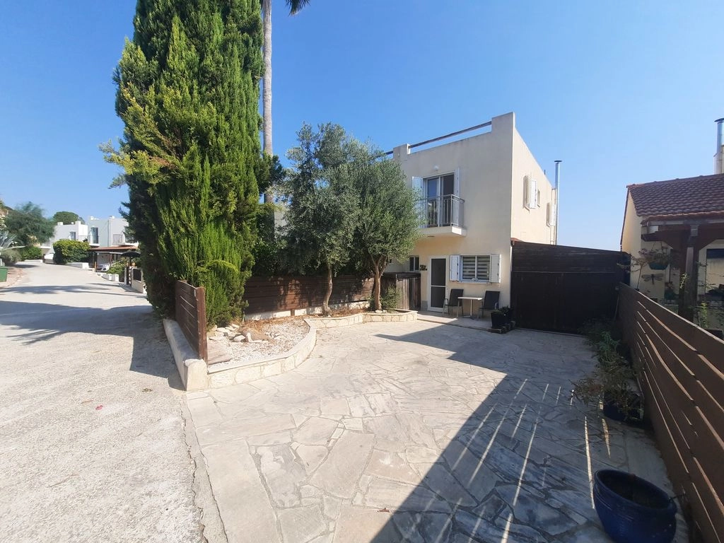 for Sale in Goudi, Paphos District