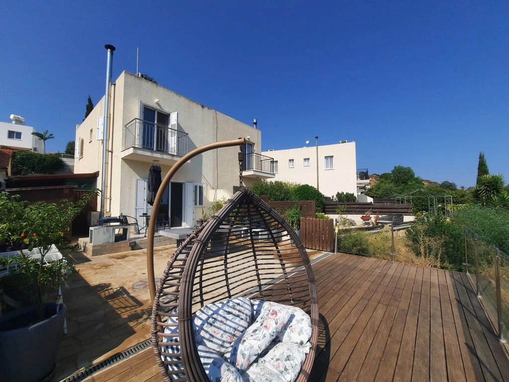 for Sale in Goudi, Paphos District