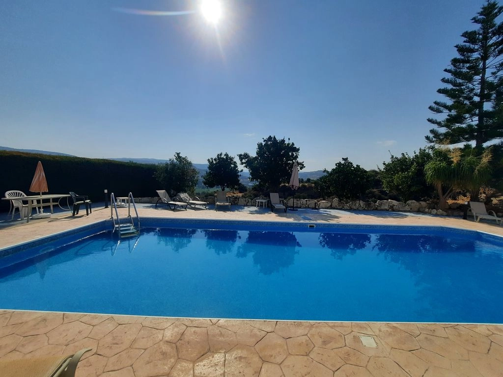for Sale in Goudi, Paphos District