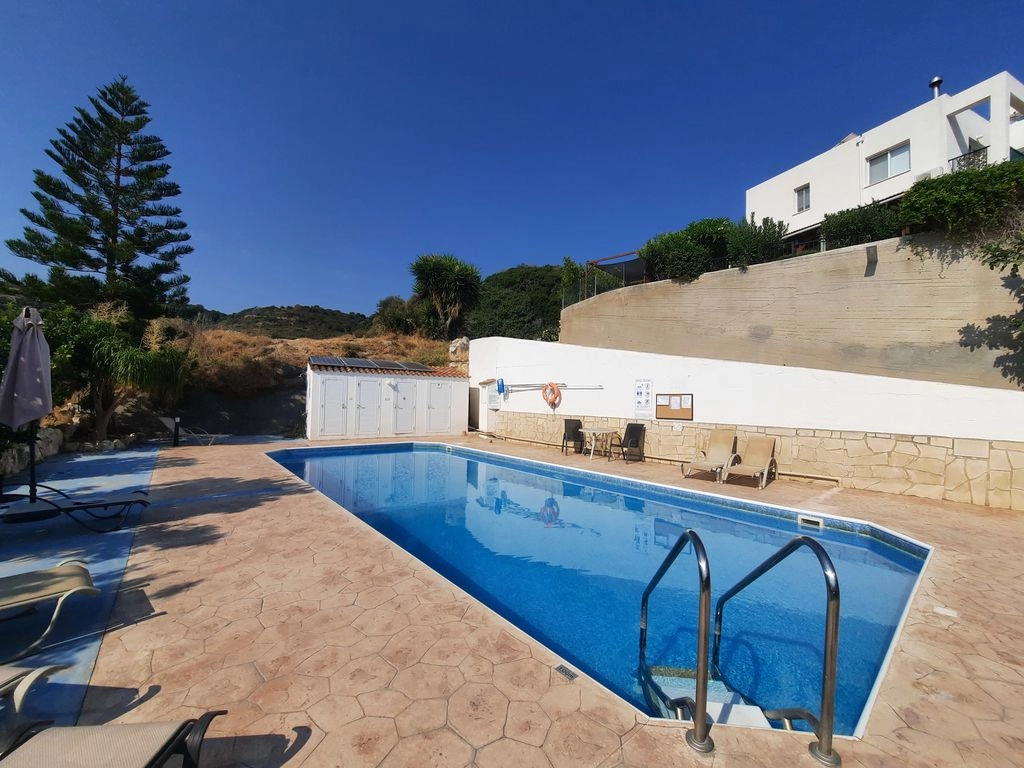 for Sale in Goudi, Paphos District
