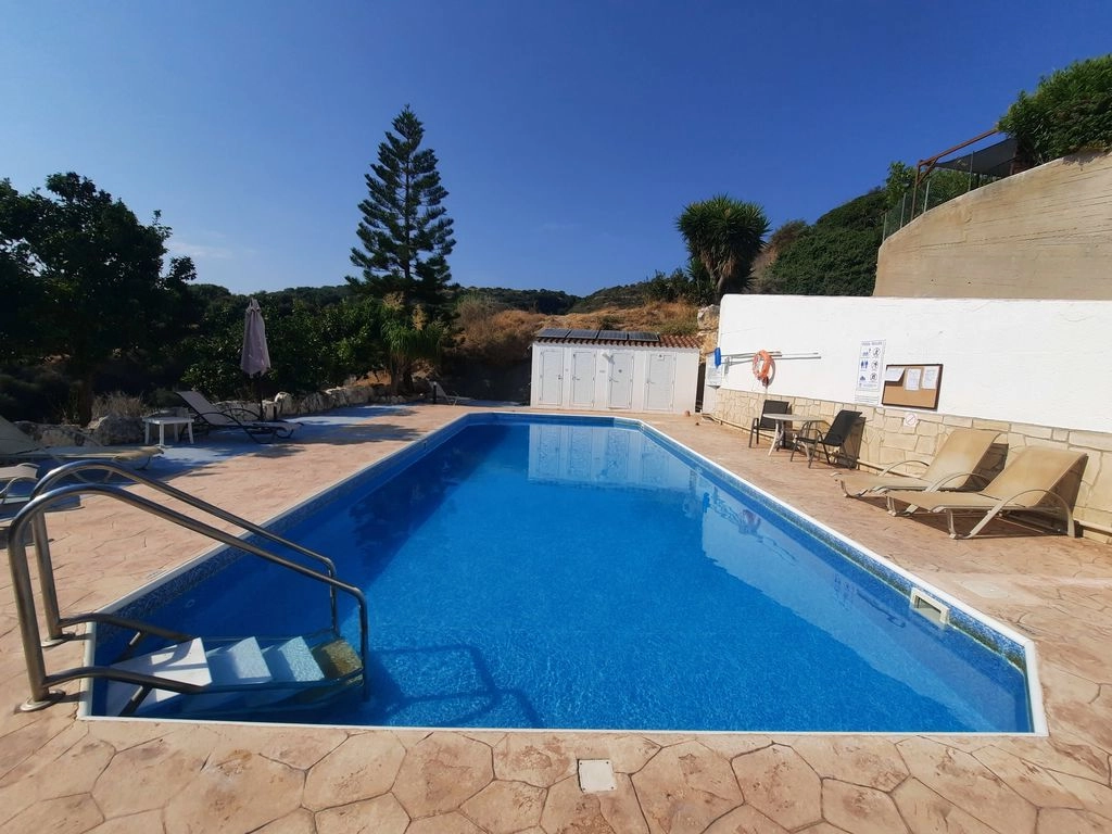 for Sale in Goudi, Paphos District