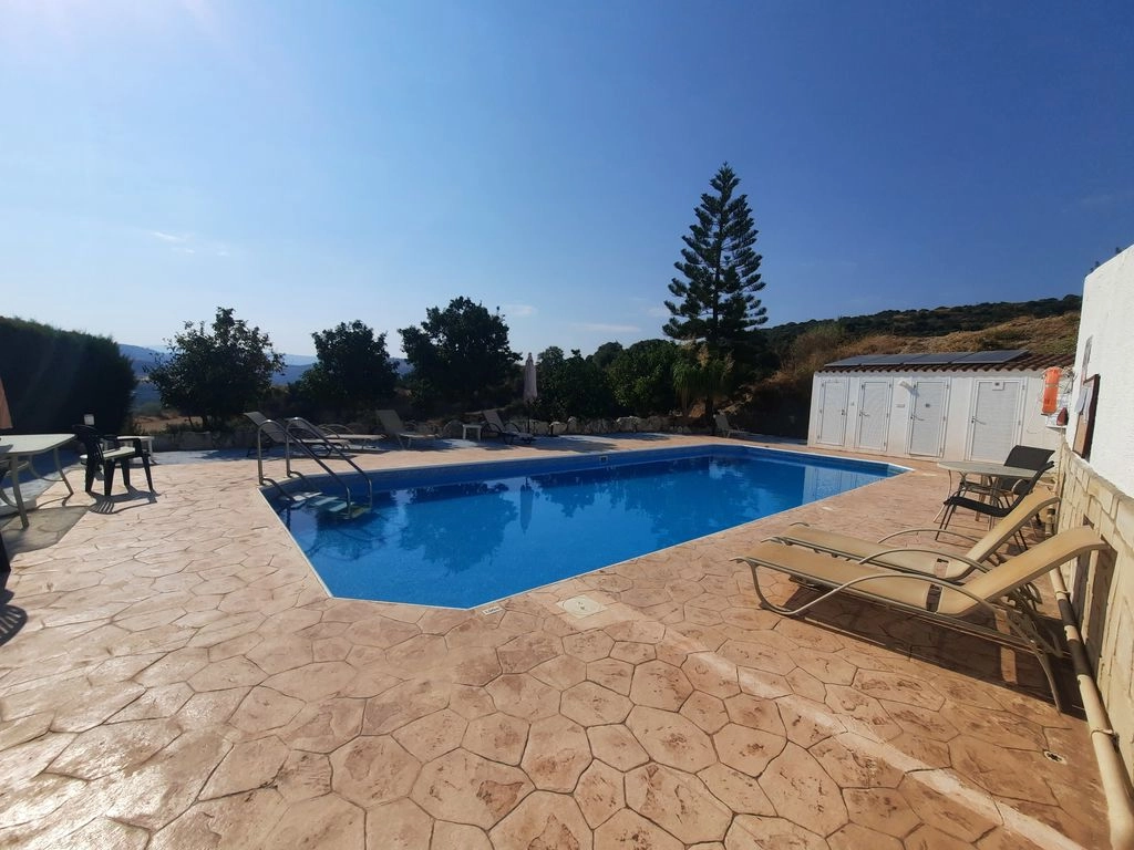 for Sale in Goudi, Paphos District