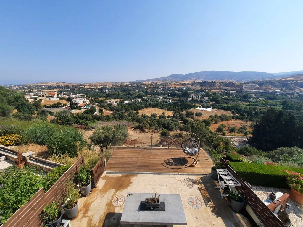 for Sale in Goudi, Paphos District