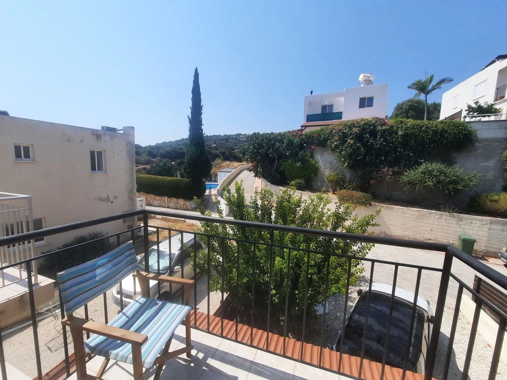 2 Bedroom House for Sale in Goudi, Paphos District
