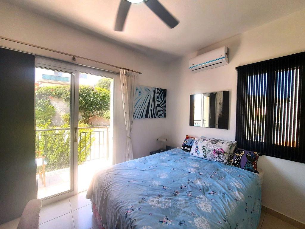 2 Bedroom House for Sale in Goudi, Paphos District