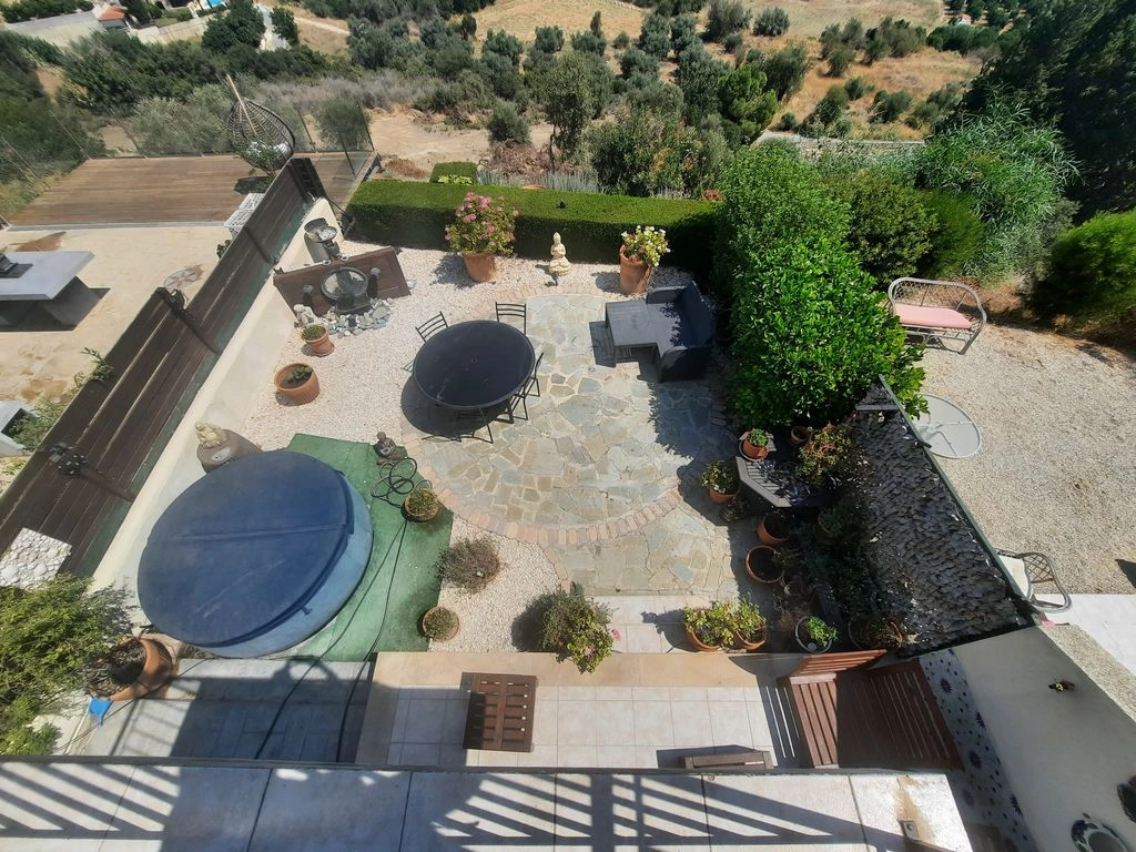 2 Bedroom House for Sale in Goudi, Paphos District