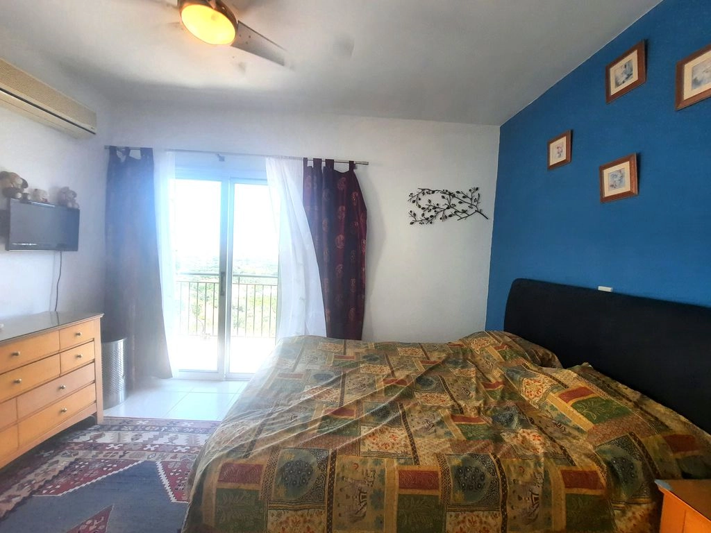 2 Bedroom House for Sale in Goudi, Paphos District