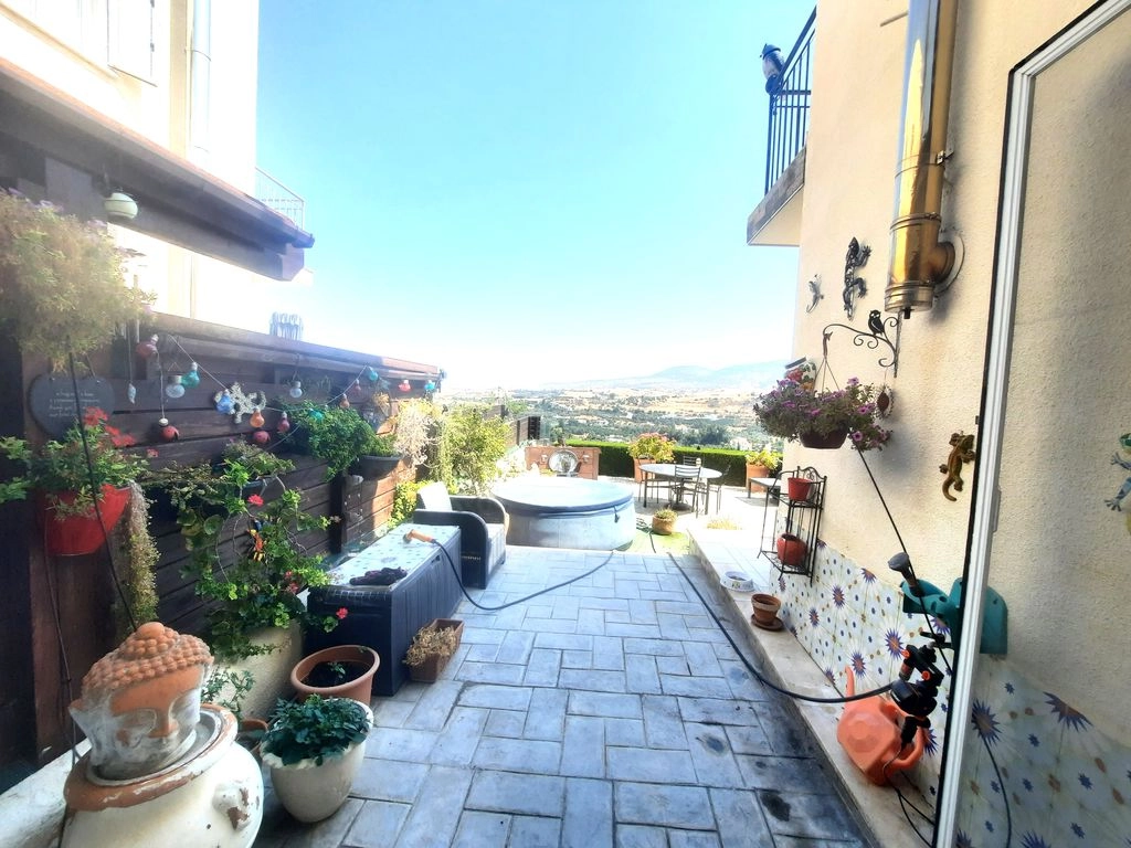 2 Bedroom House for Sale in Goudi, Paphos District