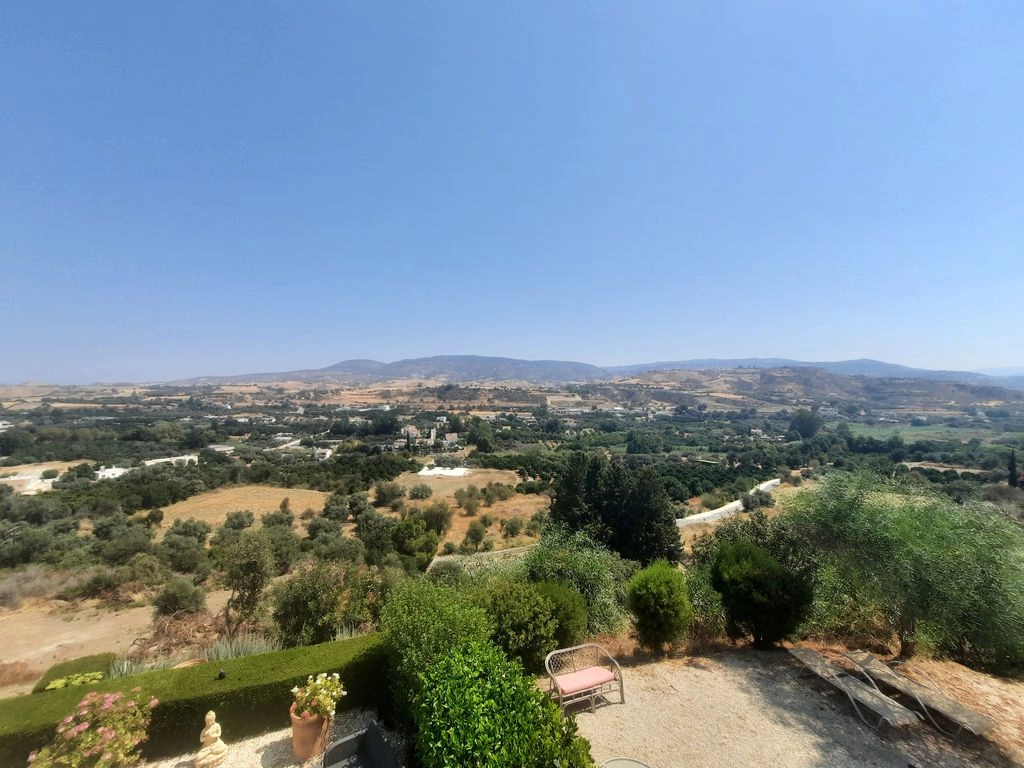 2 Bedroom House for Sale in Goudi, Paphos District