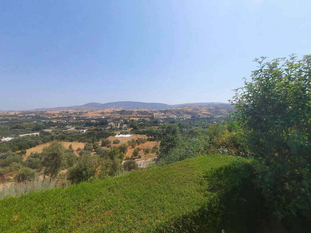 2 Bedroom House for Sale in Goudi, Paphos District