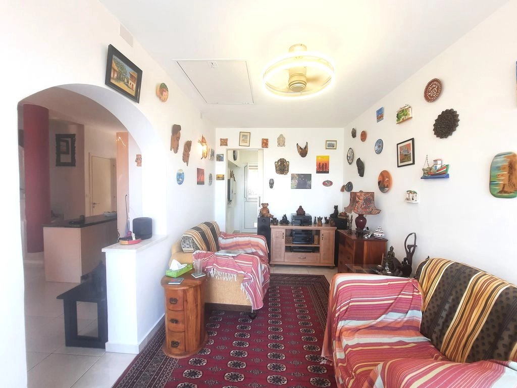 2 Bedroom House for Sale in Goudi, Paphos District